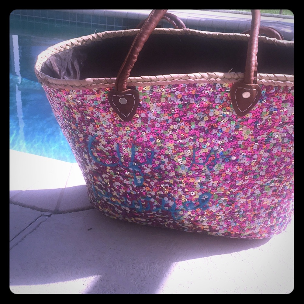 Authentic Moroccan handbags!!!!! Hand made!!!